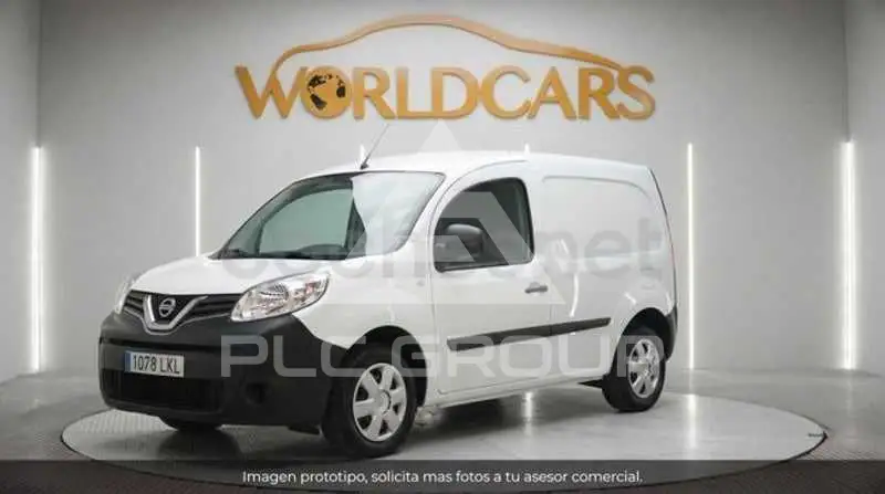 2020 Nissan NV 250