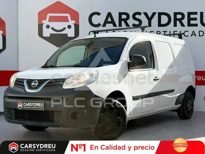 2020 Nissan NV 250