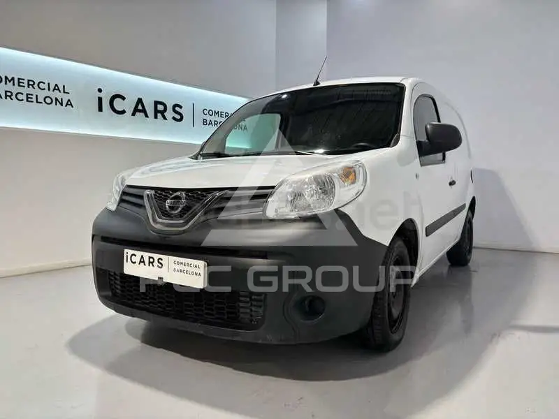 2020 Nissan NV 250