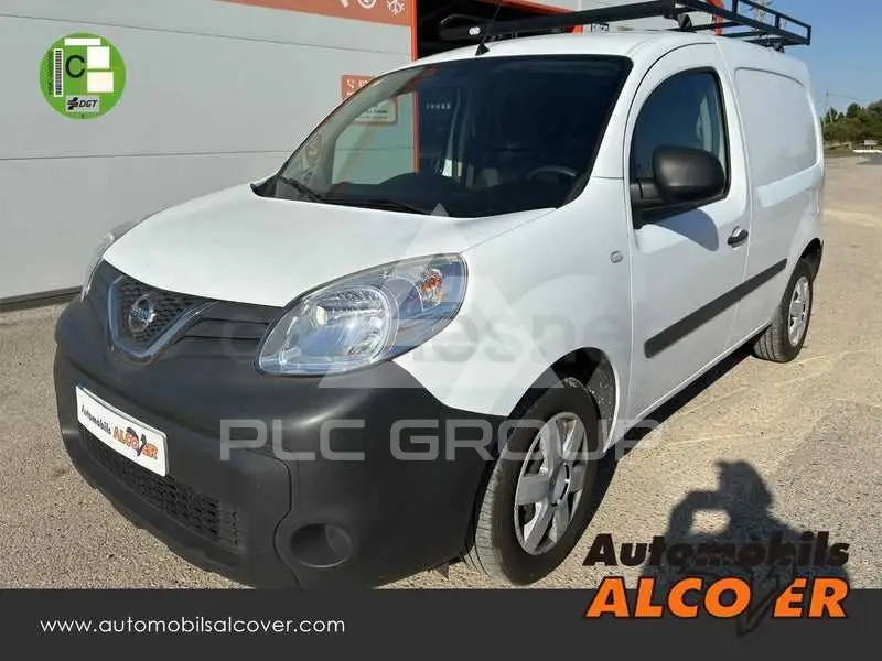 2020 Nissan NV 250