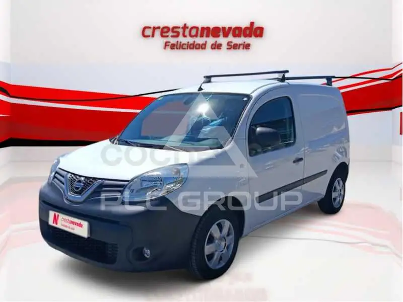 2020 Nissan NV 250
