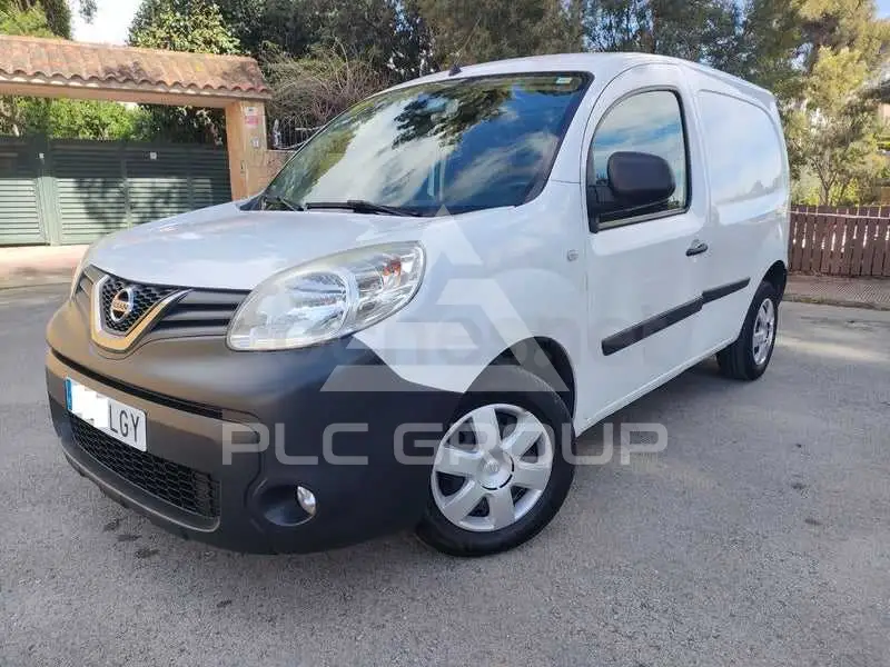 2020 Nissan NV 250