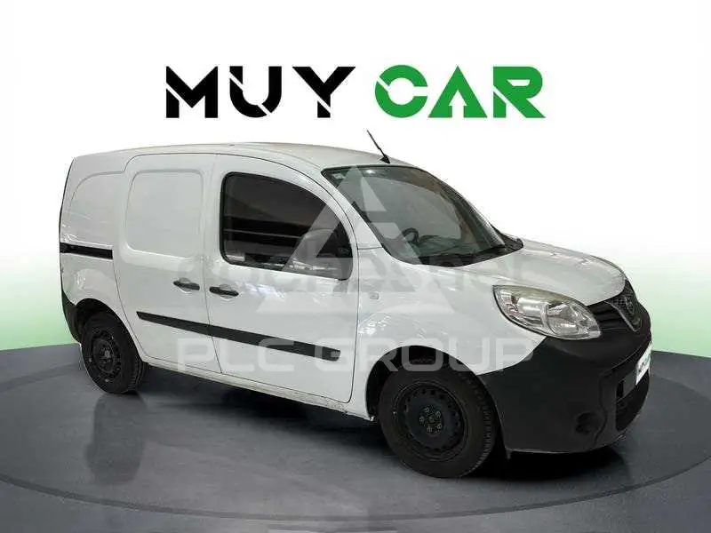 2020 Nissan NV 250