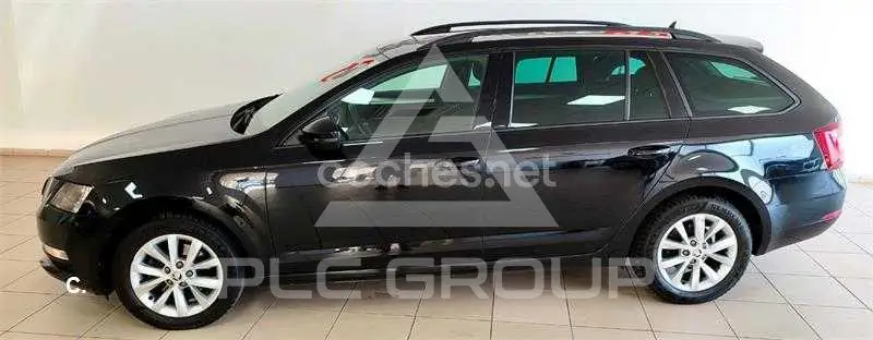 2020 Skoda Octavia