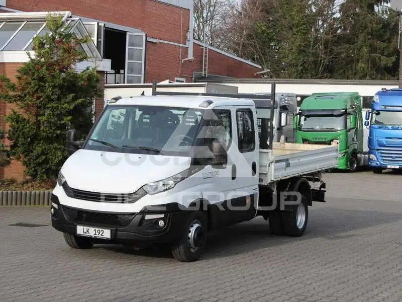 2020 Iveco 