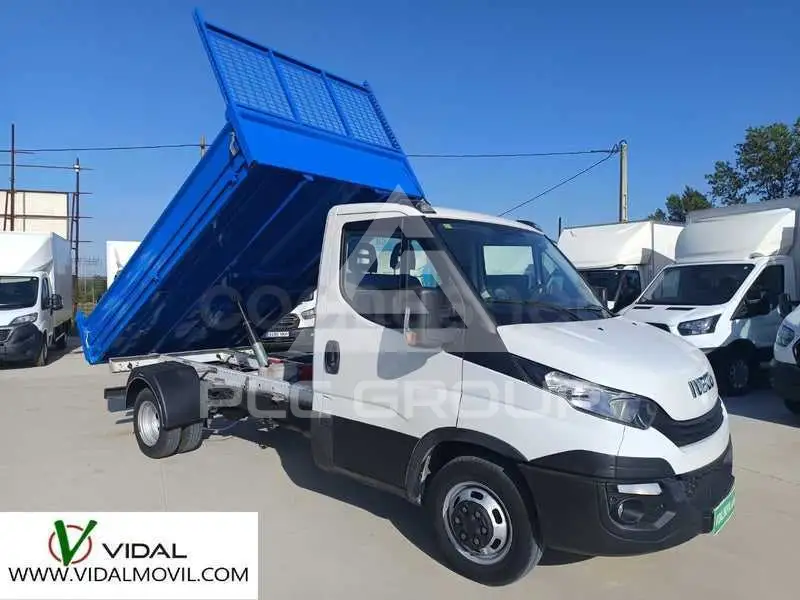 2020 Iveco 