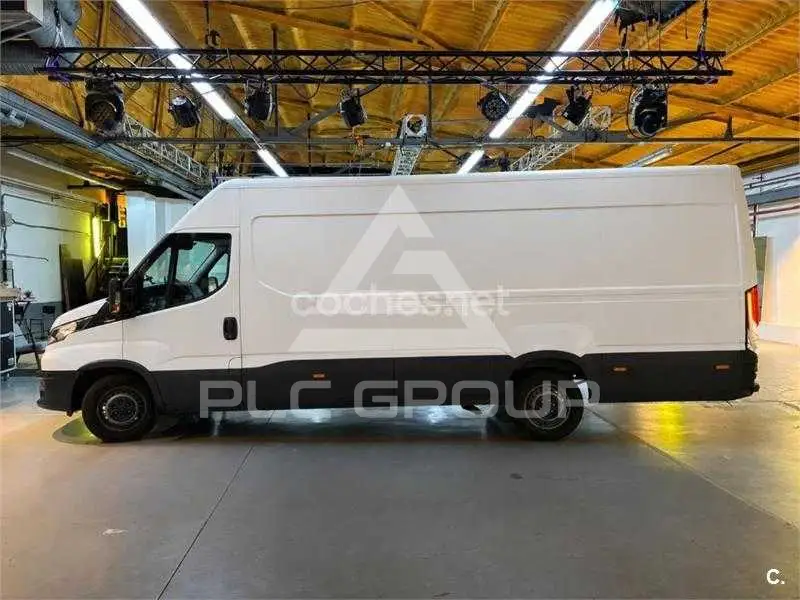 2020 Iveco Daily