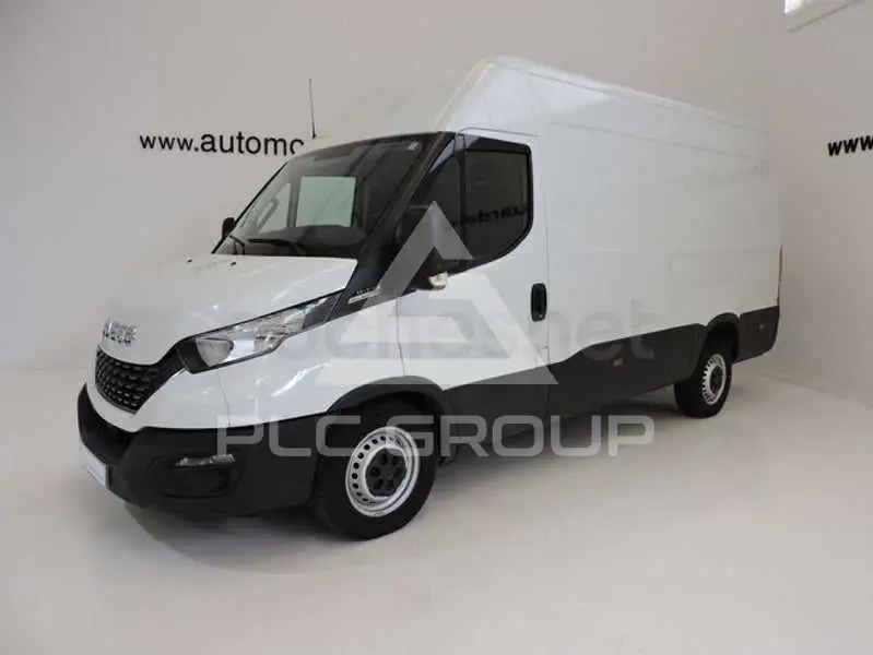 2020 Iveco Daily