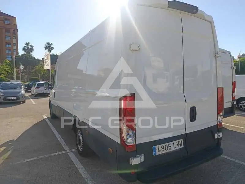 2020 Iveco Daily