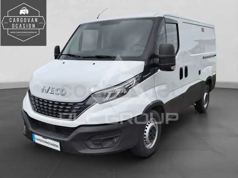 2020 Iveco Daily