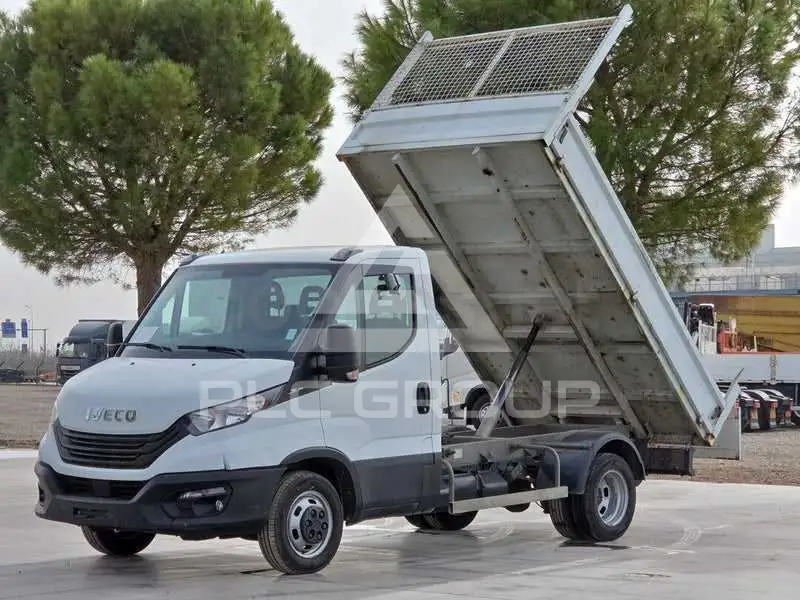 2020 Iveco Daily