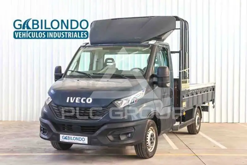 2020 Iveco Daily