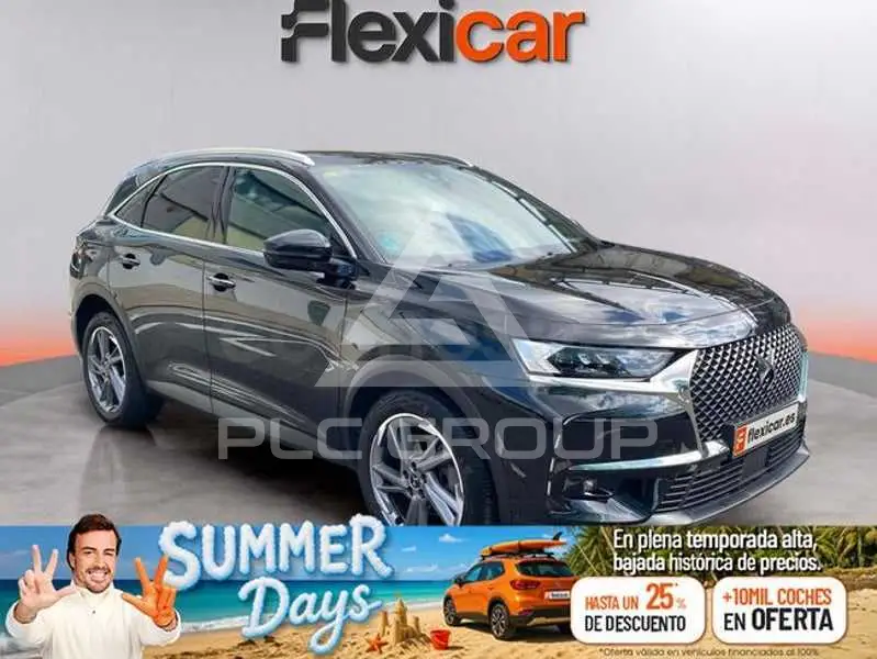 2020 DS DS7