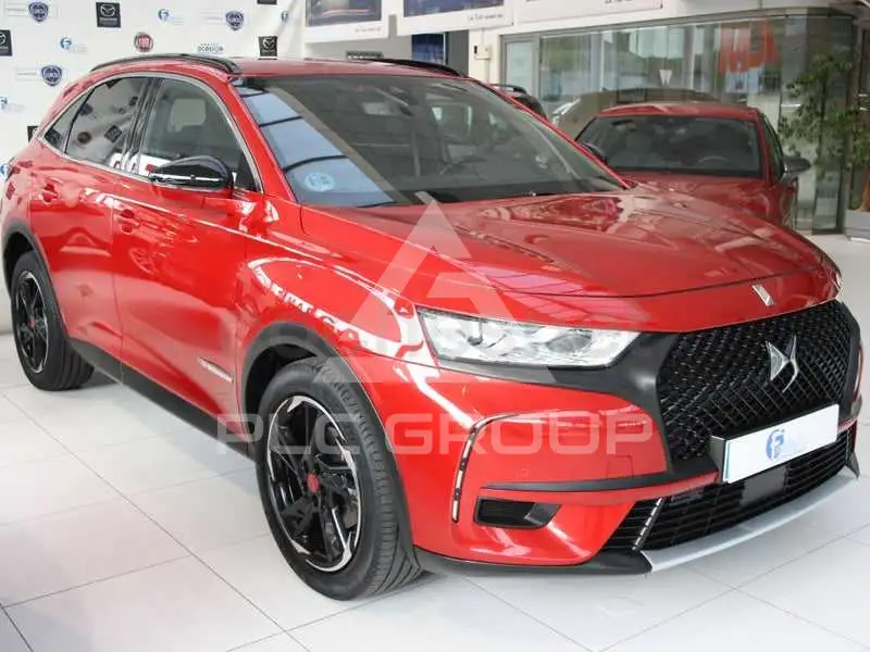 2020 DS DS7