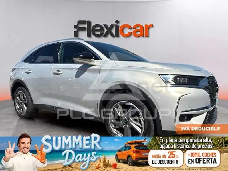 2020 DS DS7