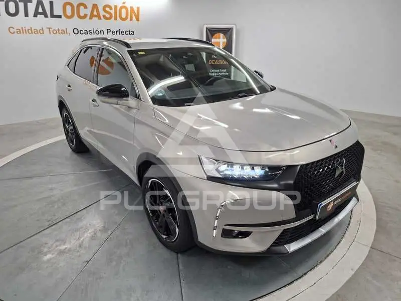 2020 DS DS7