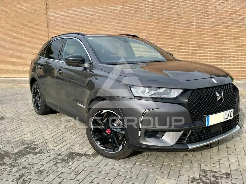 2020 DS DS7