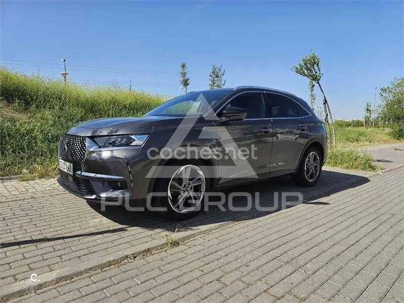 2020 DS DS7