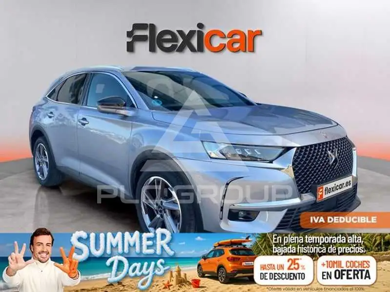 2020 DS DS7