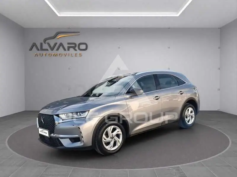2020 DS DS7