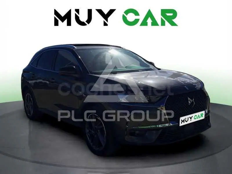 2020 DS DS7