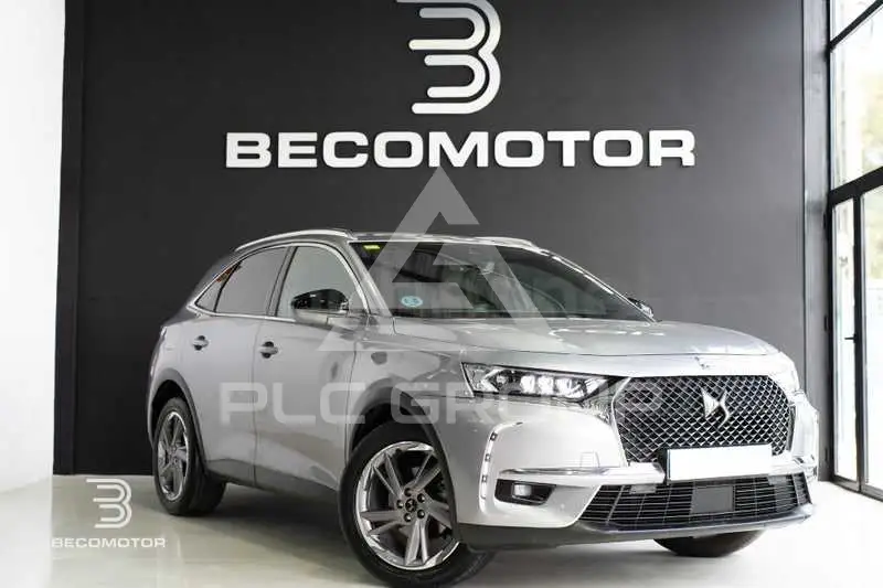 2020 DS DS7