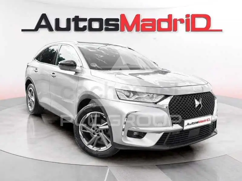 2020 DS DS7