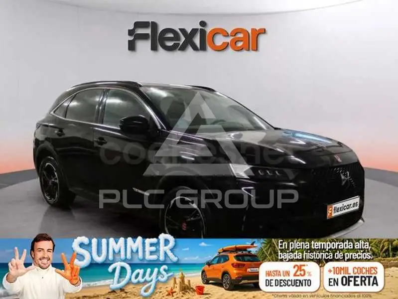 2020 DS DS7