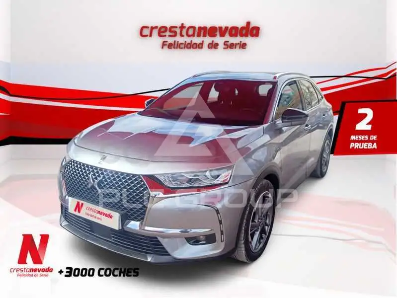 2020 DS DS7