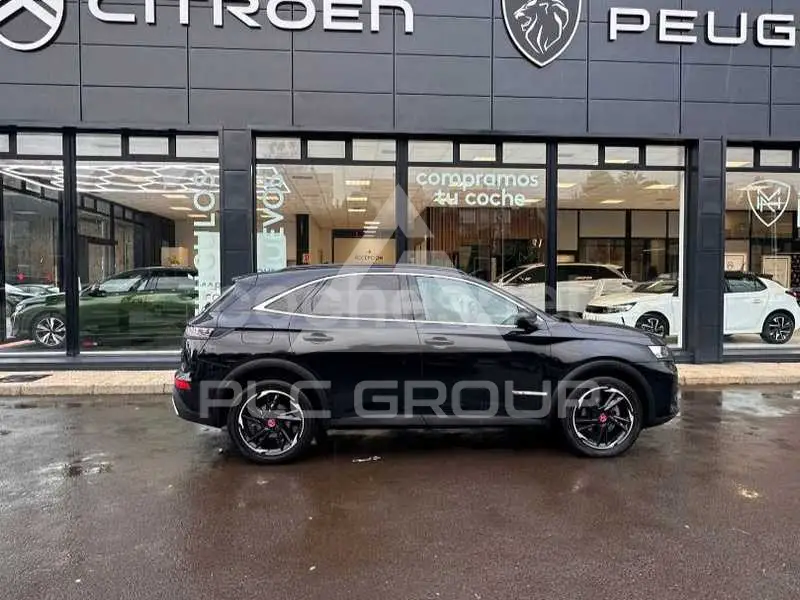 2020 DS DS7