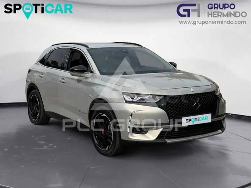 2020 DS DS7