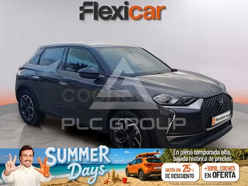 2020 DS DS3