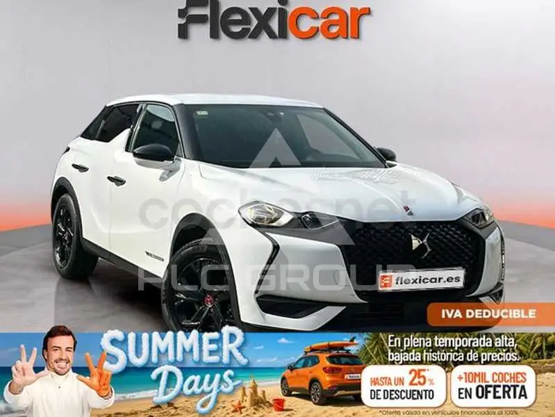2020 DS DS3