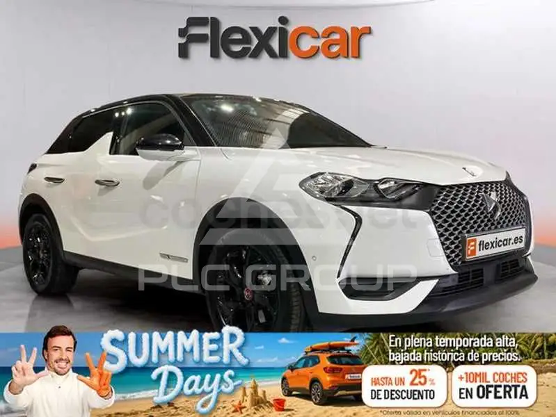2020 DS DS3