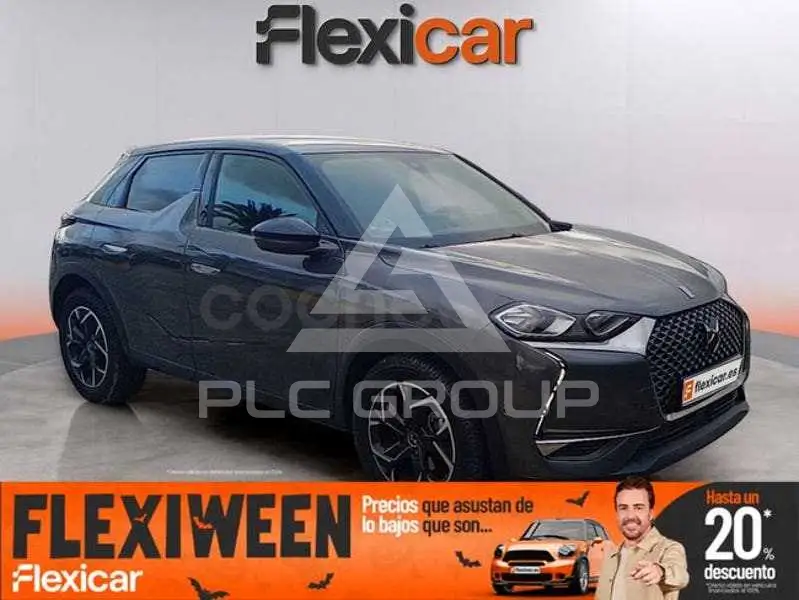 2020 DS DS3
