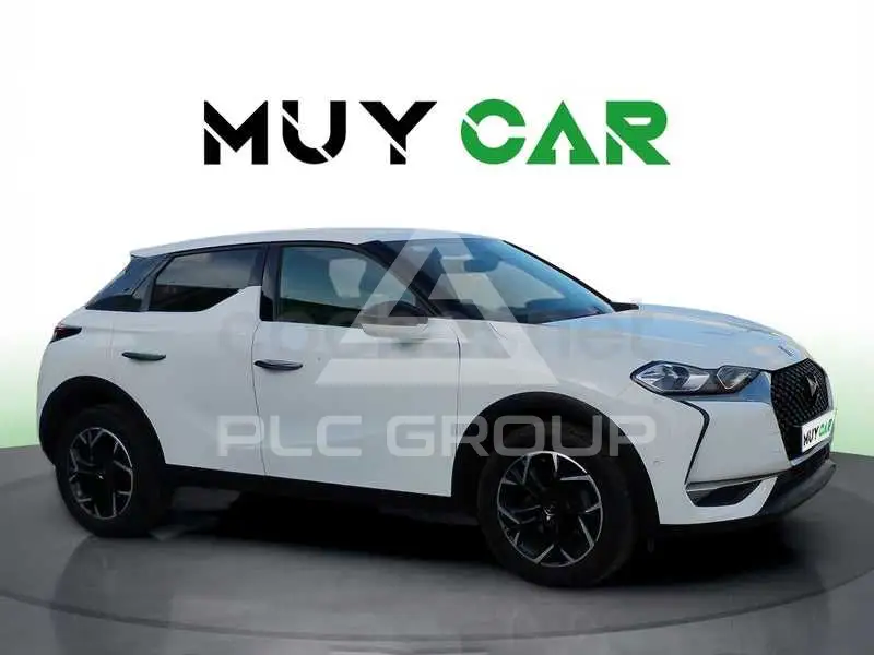 2020 DS DS3