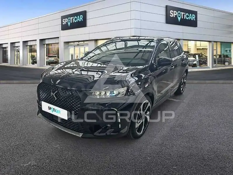 2020 DS DS7