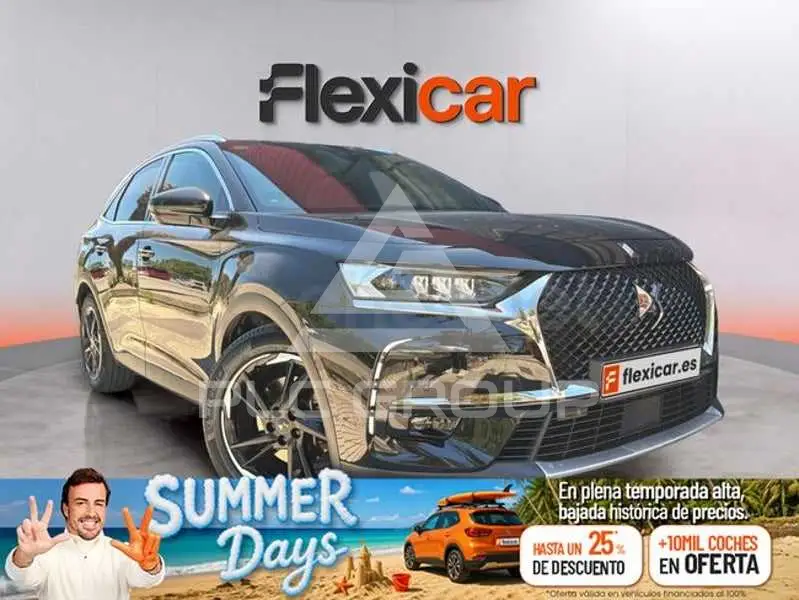 2020 DS DS7