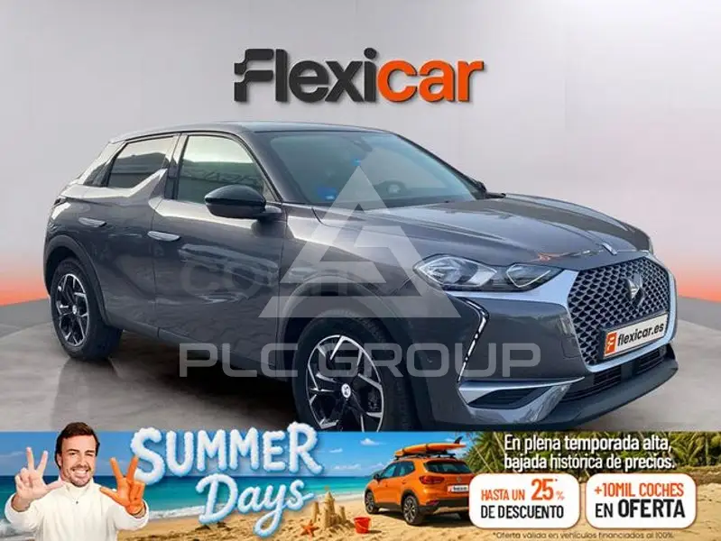 2020 DS DS3