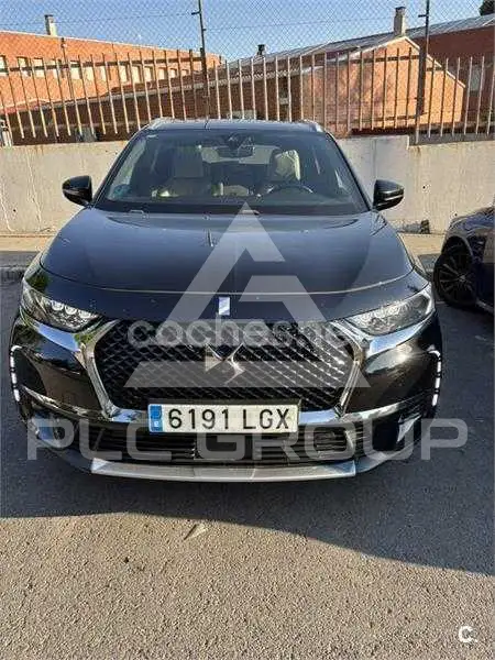 2020 DS DS7