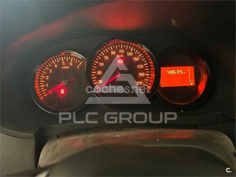 2020 Dacia Dokker