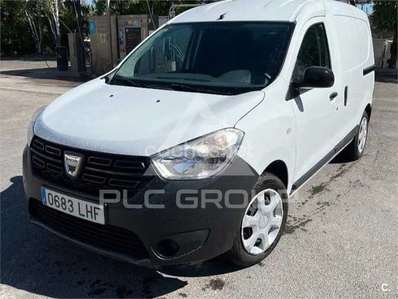 2020 Dacia Dokker