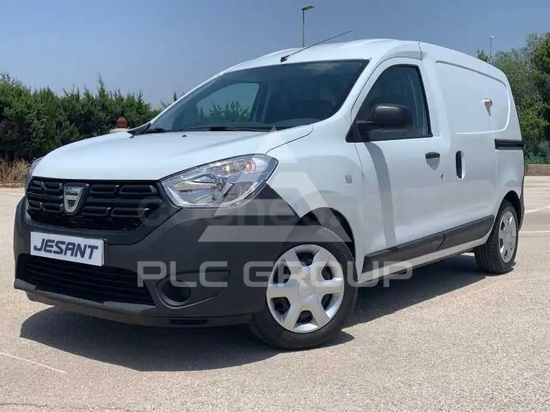2020 Dacia Dokker