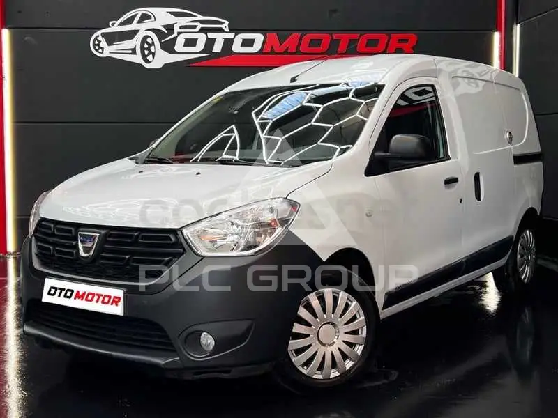 2020 Dacia Dokker
