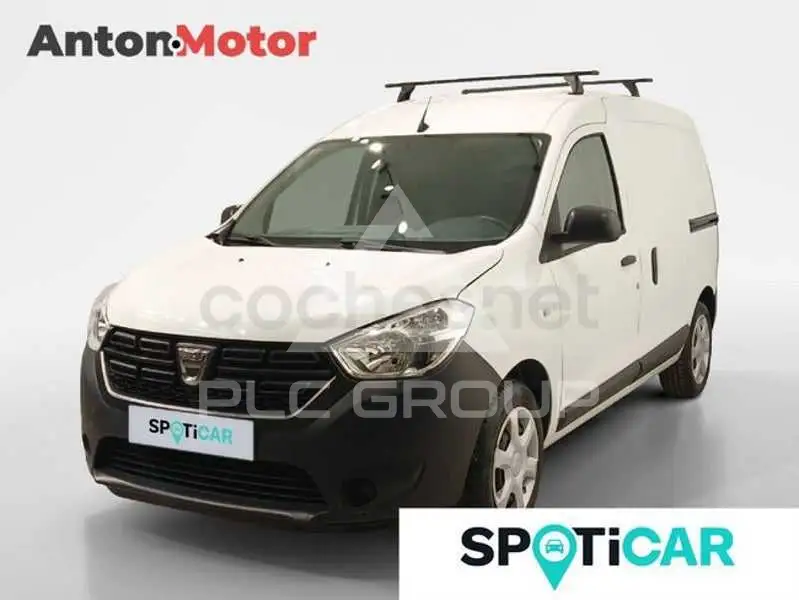2020 Dacia Dokker