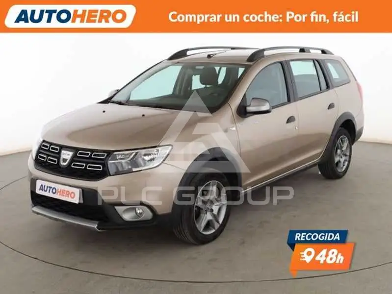 2020 Dacia Logan