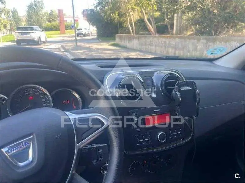 2020 Dacia Logan