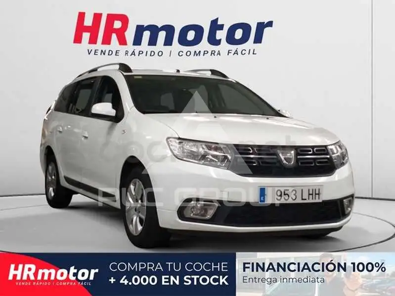 2020 Dacia Logan