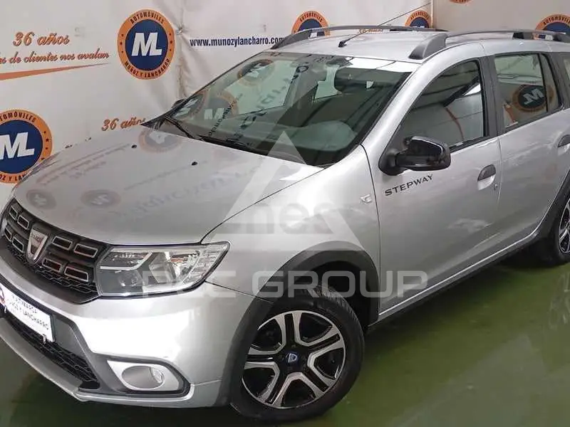 2020 Dacia Logan