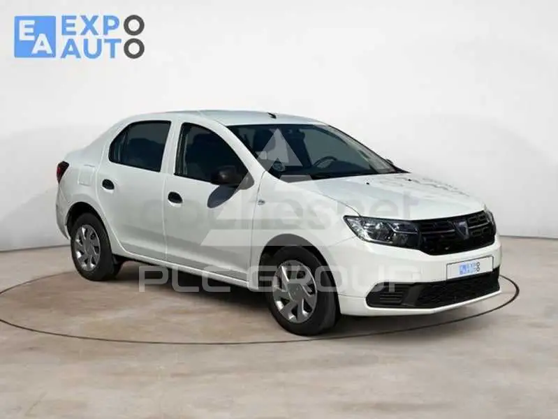 2020 Dacia Logan